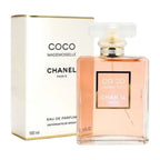 عطر شانيل كوكو مدموزيل