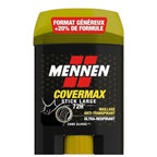 Mennen Covermax Anti Transpirant Homme 72H Stick Large Sans Alcool