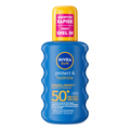 Nivea Sun Protect & Moisture Sun Spray Spf 15