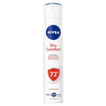 Nivea Déodorant Spray Dry Comfort