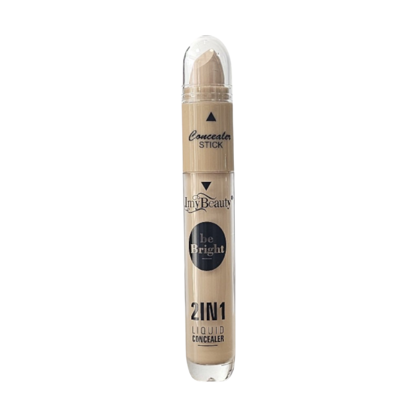 Imy Beauty Stick Concealer Soyez Lumineux 2en1 Correcteur Liquide