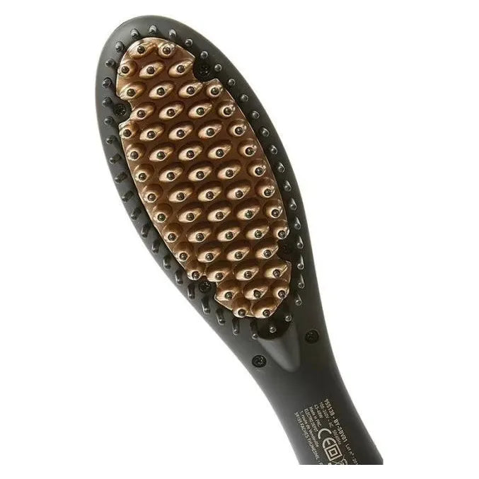 BE YOU Brosse lissante ionique BY- SBV01