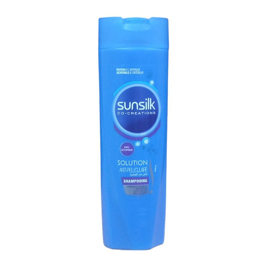 Sunsilk Shampoing solution anti- pelliculaire