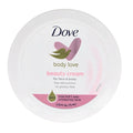 Dove Body Love Beauty Cream – Crème Hydratante Visage & Corps