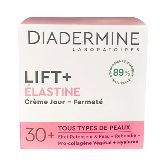 Diadermine Crème Jour Lift+ Élastine