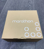 مثقاب أظافر كهربائي من ماركة ماراثون 3 شامبيون