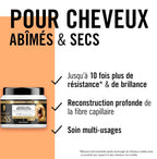 قناع شوارزكوف جليس لإصلاح الشعر ٤ في ١ المجدد