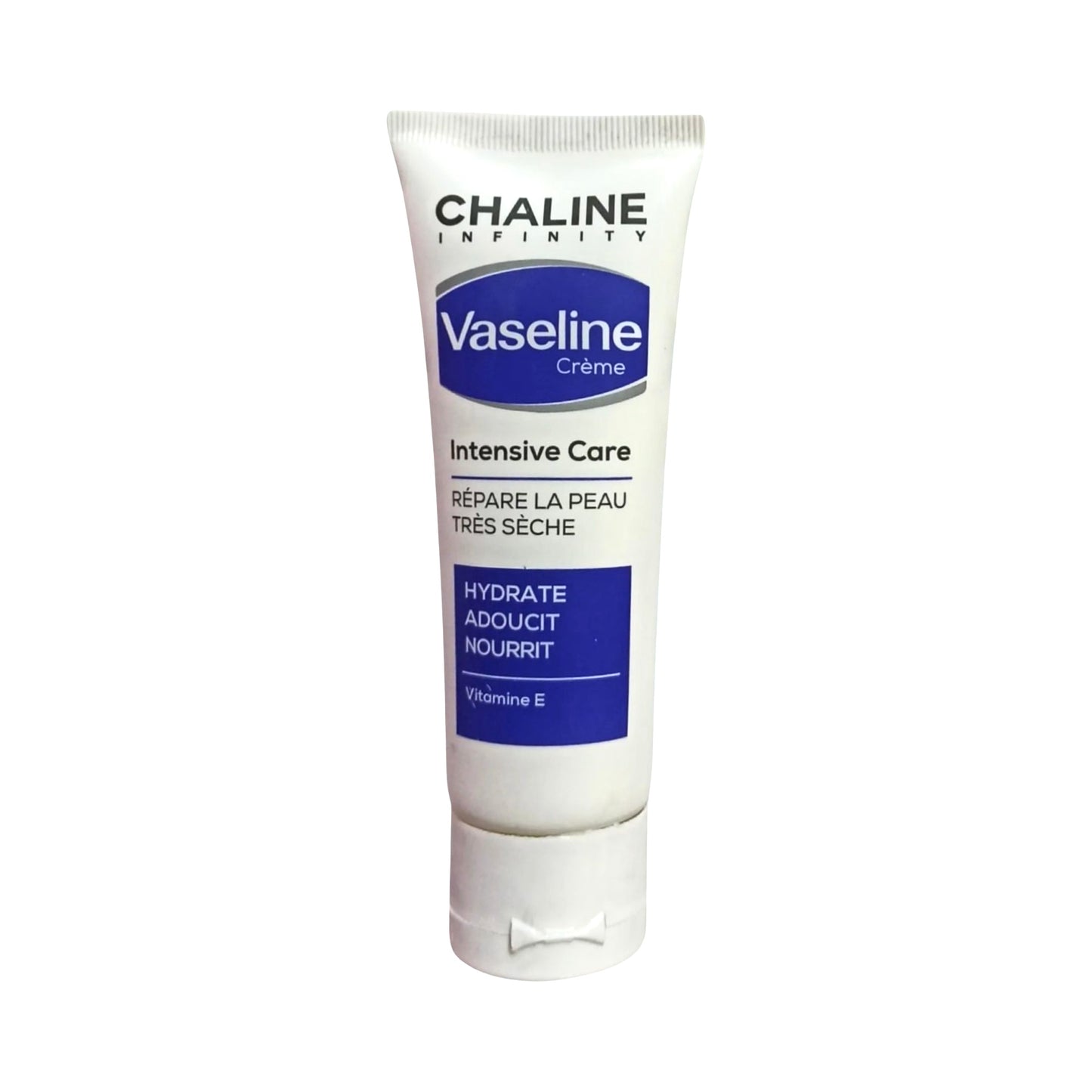 Chaline Vaseline Intensive care pour mains