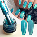 Canni Cat Eye Gel Polish