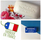 Monsavon Savon Pierre Au Lait