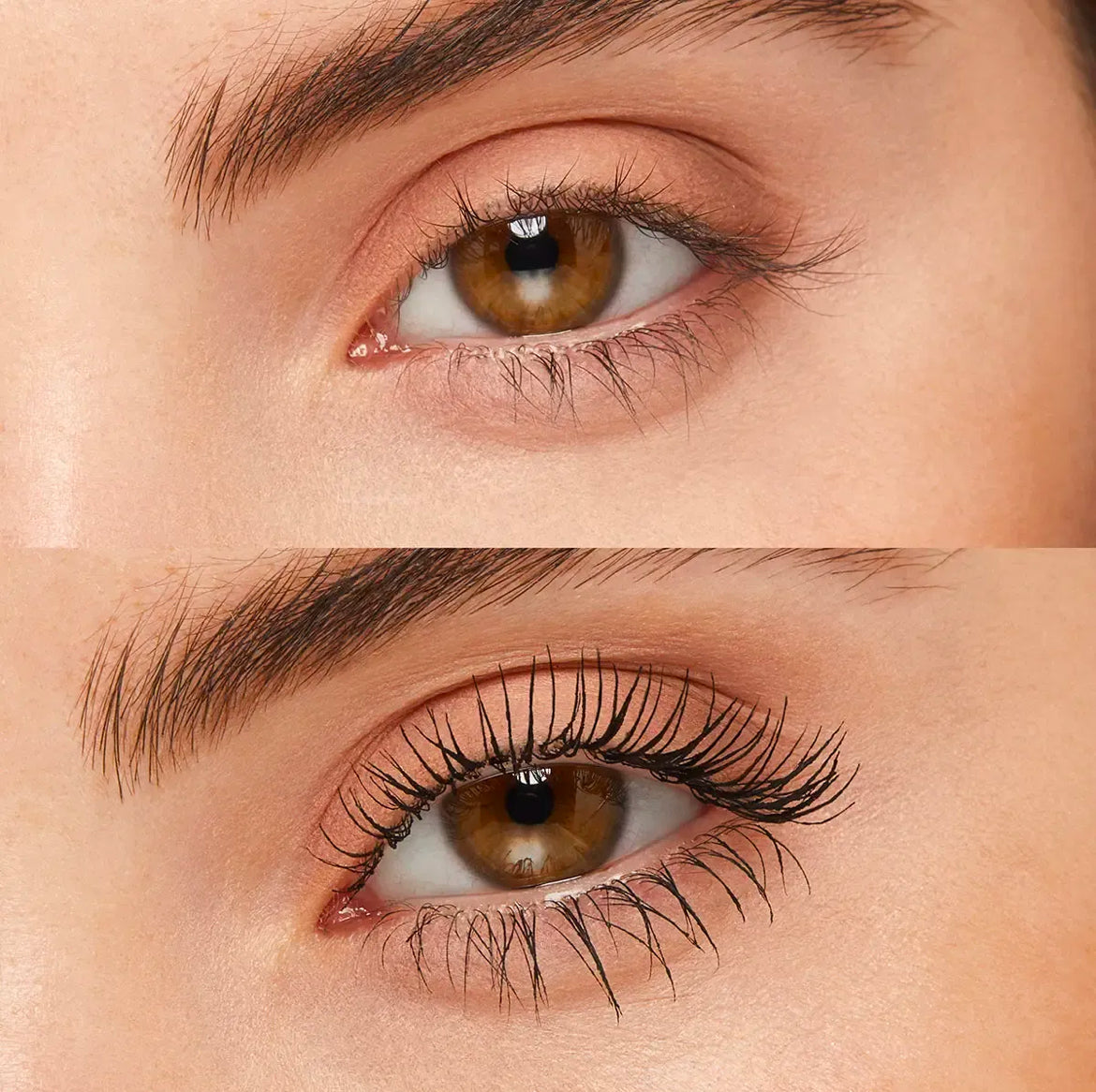 ماسكارا كيكو طويلة الأمد وكبيرة الحجم تدوم 24 ساعة