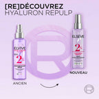 Elseve Sérum Hydra-texturisant Hyaluron Repulp 2% –