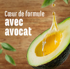 قناع التغذية 4 في 1 من لو بوتي مارسييه مع العسل البروفنسالي وزبدة الشيا العضوية