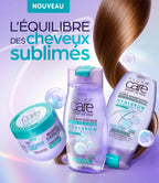 بلسم فلوكس كير سيكريت 72H هيالورون