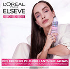 علاج اللمعان Elseve Glycolic Gloss Lamination لمدة 5 دقائق