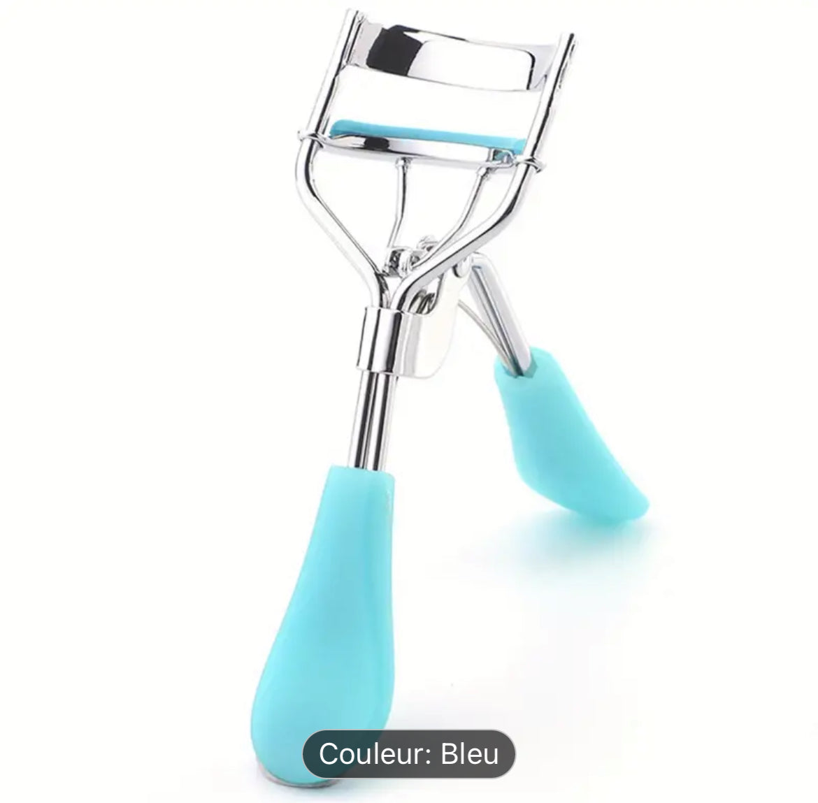 Recourbe-Cils En Acier Inoxydable