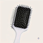 فرشاة شعر مصممة من أميرات ديزني