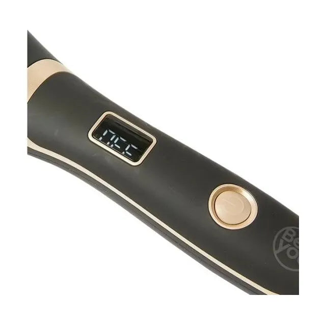 فرشاة فرد الشعر الأيونية Be You من Sbv01