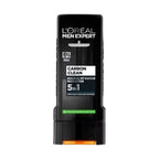 جل الاستحمام لوريال مين إكسبرت توتال كلين 5 في 1