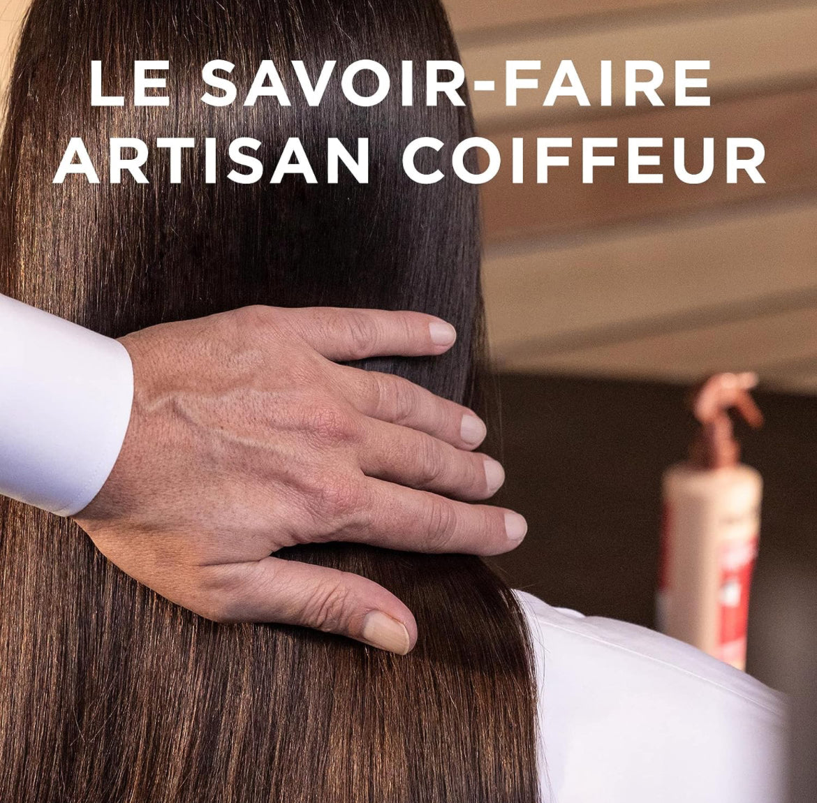 علاج فرانك بروفوست الخبير للحماية 230 درجة مئوية بدون شطف