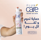 مزيل العرق فلوكس كير سيكريت دي سوين وينتر مومنت مضاد للتعرق وحماية تدوم 48 ساعة