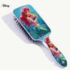 فرشاة شعر مصممة من أميرات ديزني