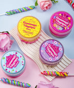 Pharmamil Gommage Cotton Candy