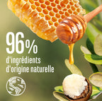 قناع التغذية 4 في 1 من لو بوتي مارسييه مع العسل البروفنسالي وزبدة الشيا العضوية