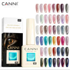 Canni Cat Eye Gel Polish