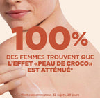 Mixa Intensif Peaux Sèches - La Crème Des Peaux Sèches Et Sensibles - Multi Usage Visage, Corps, Mains, Pieds Aux Huiles 100% Végétales