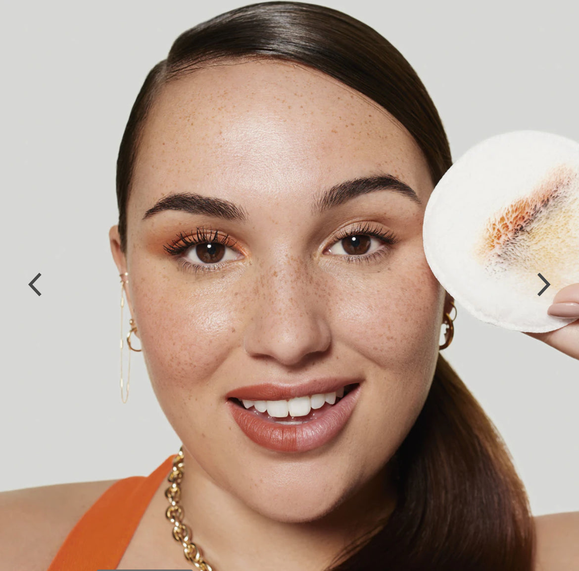 Garnier Skin Naturals - Eau Micellaire Exfoliante Douce