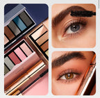 Kiko 24H Long Lasting & Panoramic Volume Mascara