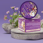 Protellisse Créme Hydratante Fleurs De Burberry