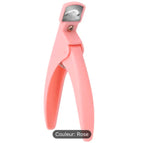 مقص أظافر أكريليك، مقص أظافر للأظافر الاصطناعية