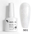 Venalisa Vip5 60 Couleurs Uv Gel Vernis À Ongles Semi-Permanent 1Pc