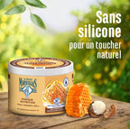 قناع التغذية 4 في 1 من لو بوتي مارسييه مع العسل البروفنسالي وزبدة الشيا العضوية