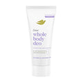 Dove Whole Body Deo Crème – Lavender & Camomile