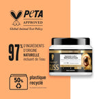 قناع شوارزكوف جليس لإصلاح الشعر ٤ في ١ المجدد