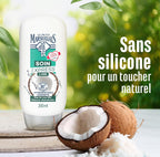 بلسم Le Petit Marseillais Express Care 1 دقيقة ترطيب خفيف وماء جوز الهند العضوي