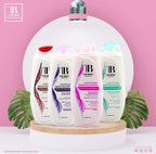 The Best Haircare Après-Shampooing Sans Sulfates Total Repair ⑤ Extrait De Keratine & Beurre De Karité