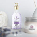 زيت الشعر الرائع كيراتين جراسياس