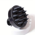 فرشاة تدليك فروة الرأس