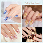 Canni Cat Eye Gel Polish