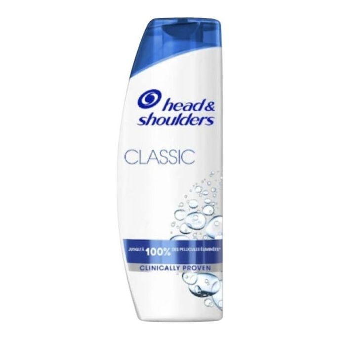 Head & Shoulders Shampoing Classic