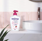 Intima Natural Origins Intimate Gel Active Regulator Extrait De Cranberry