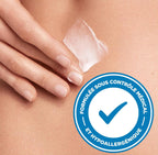 Mixa Intensif Peaux Sèches - La Crème Des Peaux Sèches Et Sensibles - Multi Usage Visage, Corps, Mains, Pieds Aux Huiles 100% Végétales