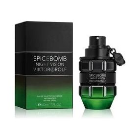 Viktor Rolf Spicebomb Night Vision Eau De Toilette