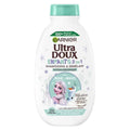 Ultra Doux Shampooing Doux Apaisant Délicatesse D'Avoine Kids