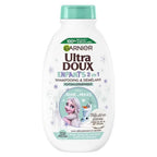 شامبو ألترا دوكس اللطيف والمهدئ للأطفال برائحة الشوفان