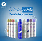 مزيل عرق دول فريش بينك برائحة الزهور الوردية يدوم 48 ساعة